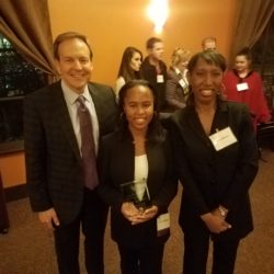 SPCA Volunteer Wins 2018 Philanthropy Award!