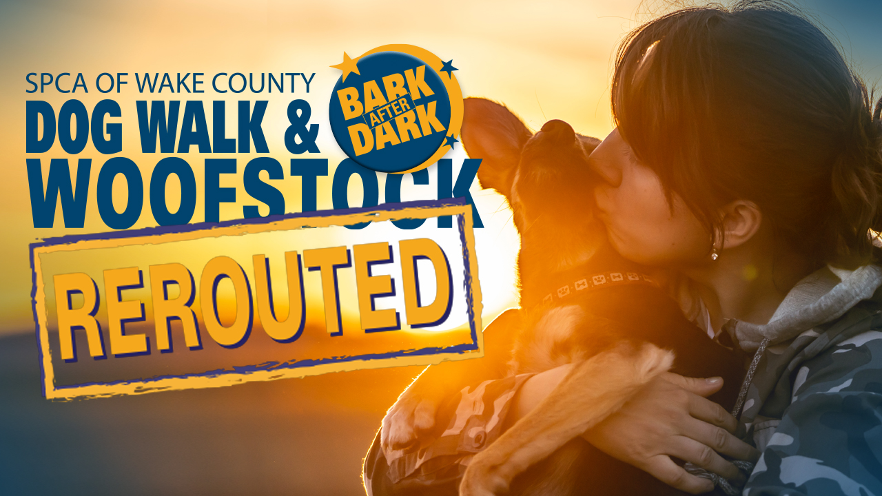 Creating a Humane Community - SPCA of Wake County