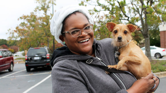 Creating a Humane Community - SPCA of Wake County