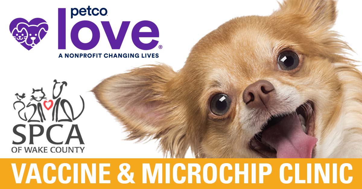 Does Spca Give Puppy Shots