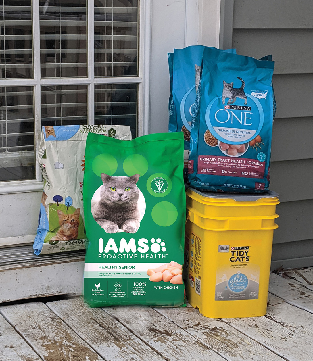 Pet Food Assistance Pet Food Assistance